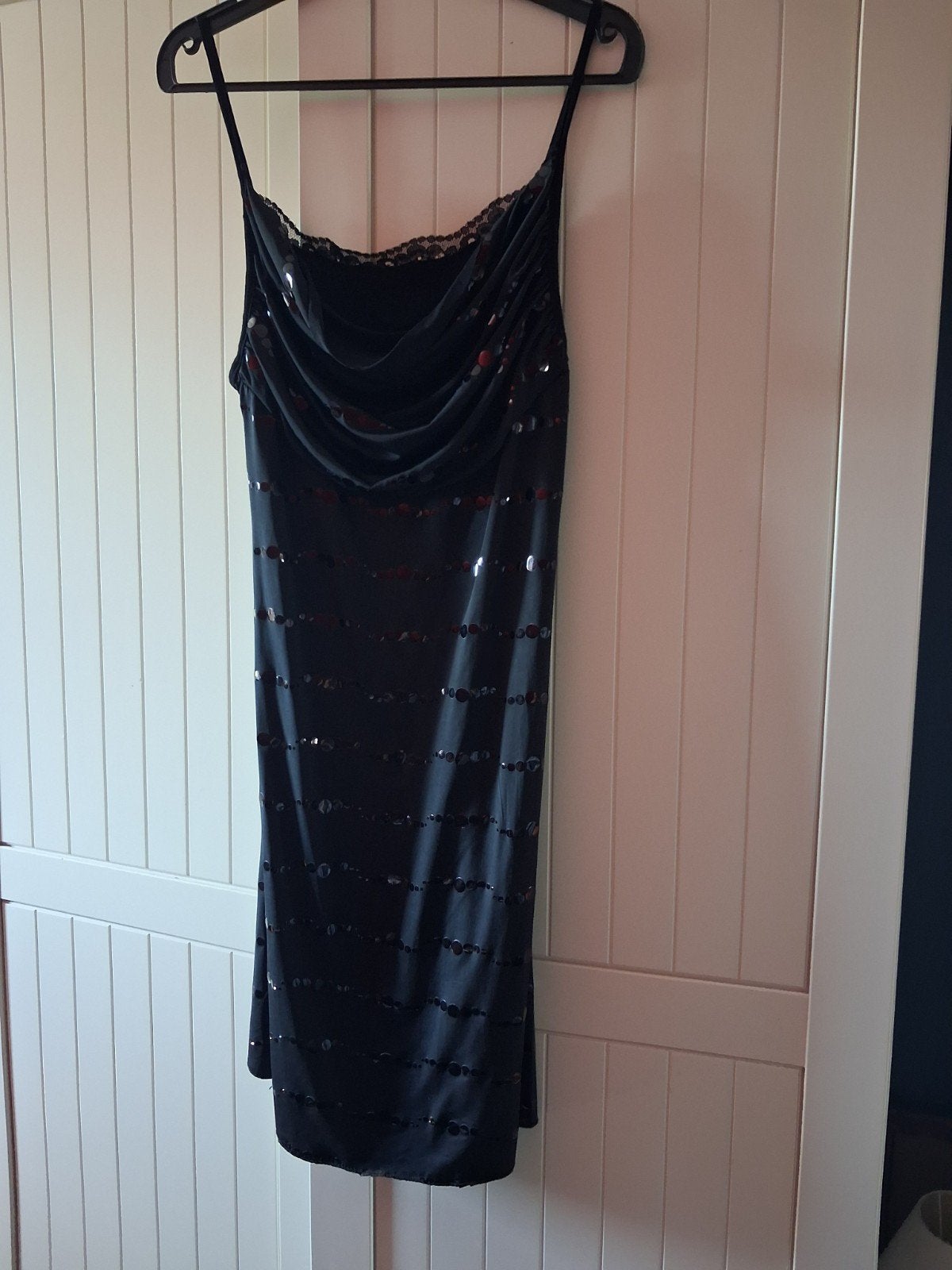 Robe noire taille S, Vêtements | Femmes, Habits de circonstance, Enlèvement ou Envoi