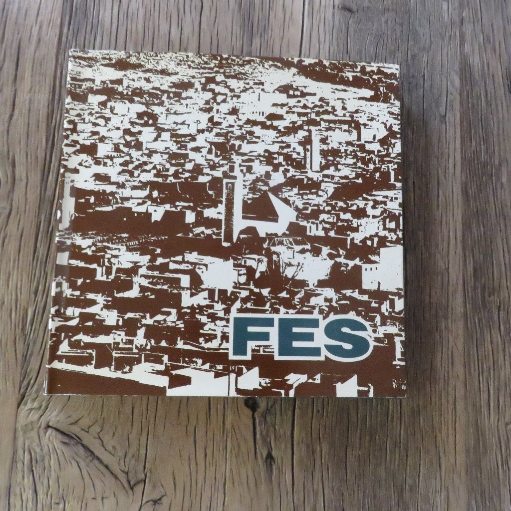 Fes Royal Air MAroc 1970, Boeken, Ophalen of Verzenden