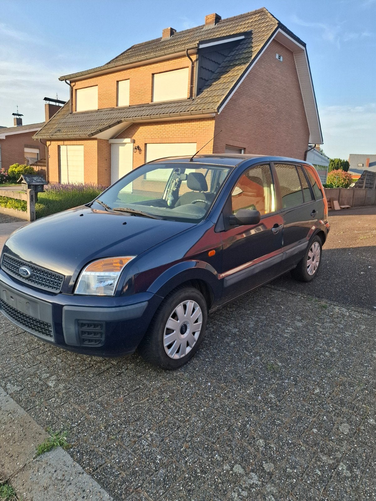 Ford Fusion, Autos, Achat, Fusion, Diesel, Particulier
