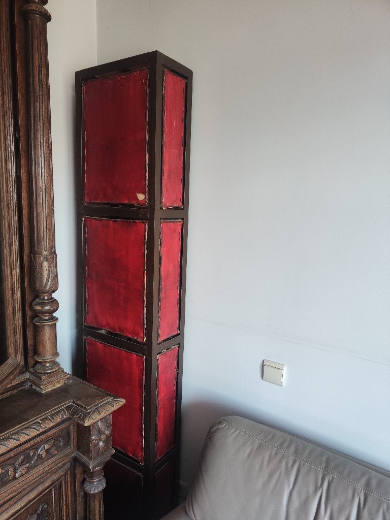 Meubels verschillende stuks en decoratie, Ophalen, Gebruikt, Landelijk