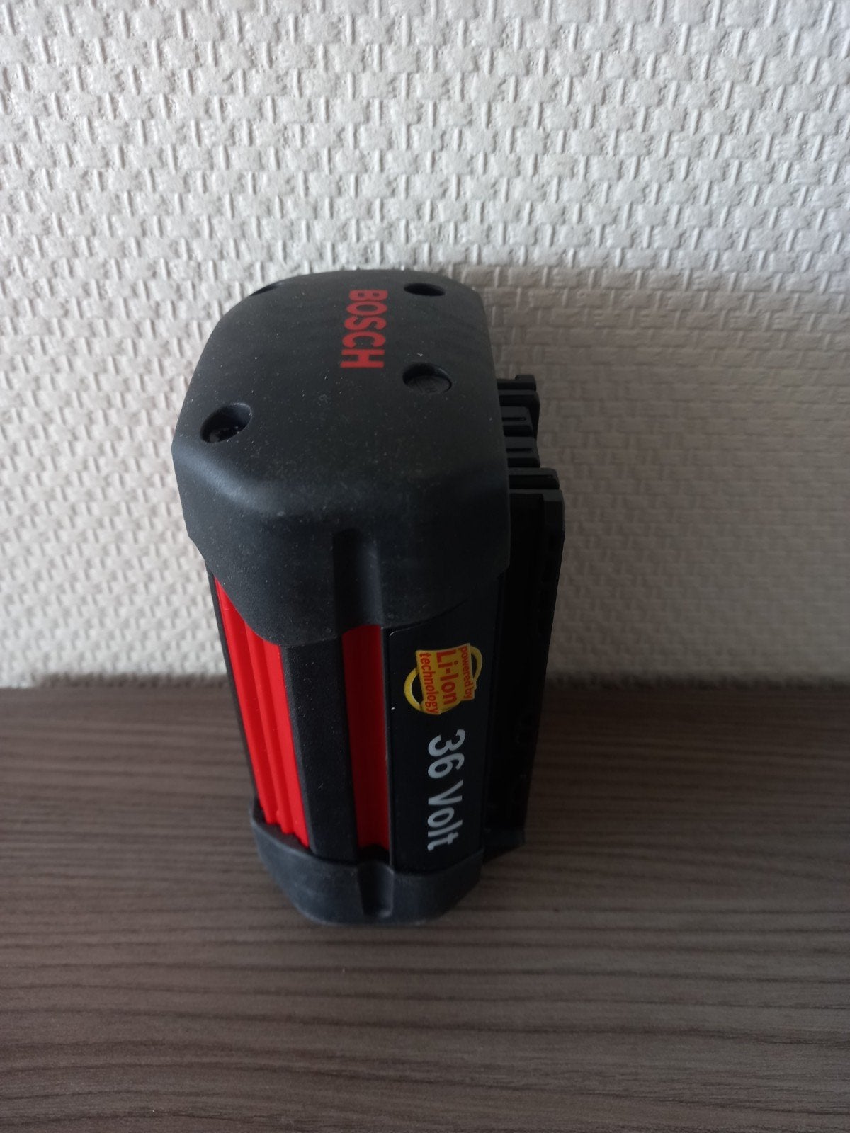 Nieuwe Bosch 36 Volt accu / Lithium-Ion batterij 2,6 Ah, Ophalen of Verzenden, Nieuw