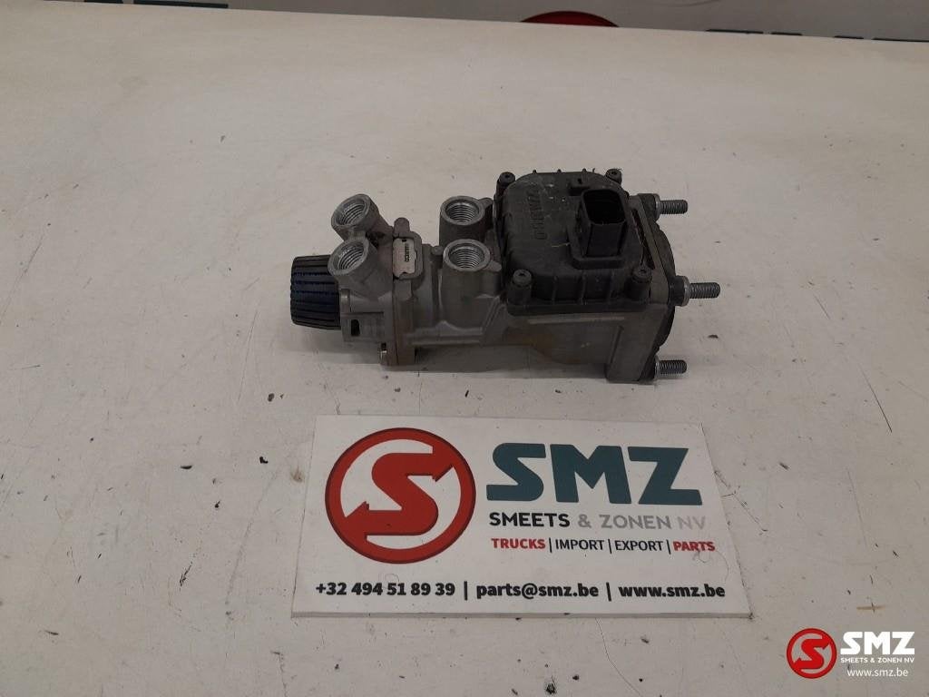 Occ valve de frein à pied DAF, Utilisé, DAF, Autres pièces automobiles