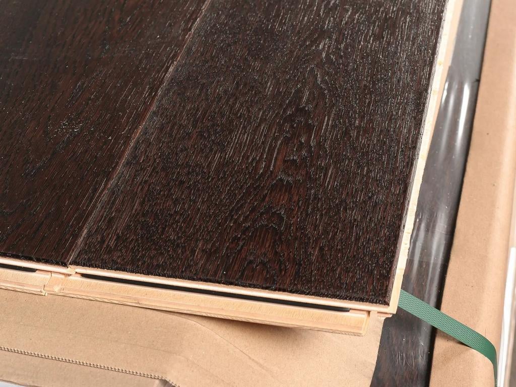 Parket eiken XL mutliplank - 2200 x 180 x 14 mm, Ophalen, Hout