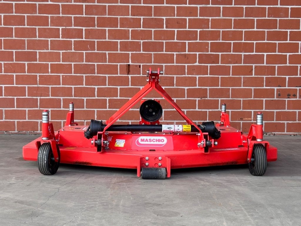 Maschio Jolly 210 maaier (Demo), Ophalen, Maaier