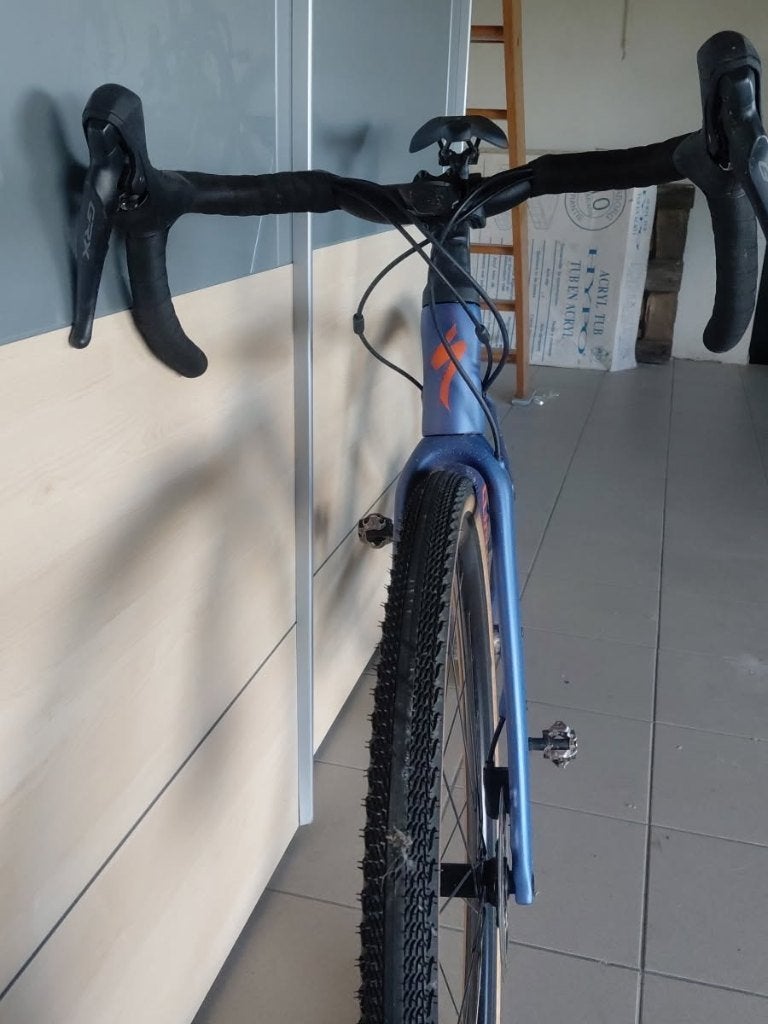 Gravel bike specialized diverge, Vering, 10 tot 15 versnellingen, Zo goed als nieuw, Schijfrem