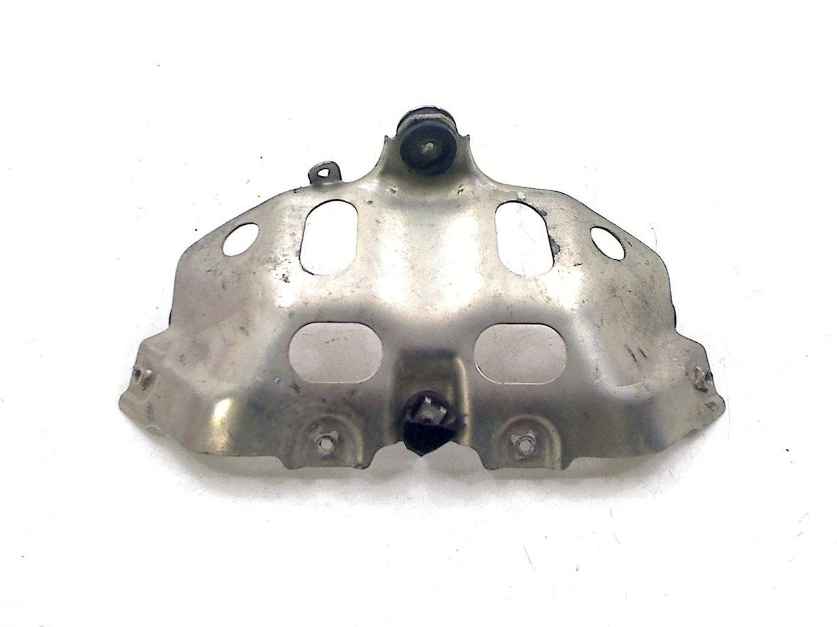 TANK COVER Suzuki GSX R 1000 2007-2008 (GSXR1000 K7 / K8), Dhr. S. di Majo, Gebruikt, Info@cama-motorparts.nl, P.J. Troelstraweg 8 8
3144 CX  MAASSLUIS, NL