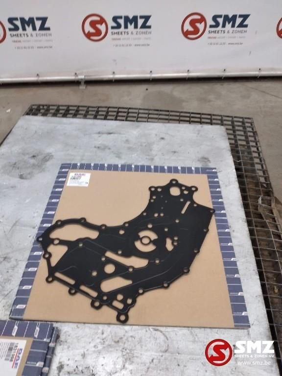 Occ dichting versnellingsbak ZF 12AS2331TD, Gebruikt, Overige merken, Transmissie en Accessoires