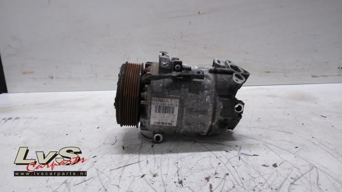 Pompe clim d'un Renault Trafic, Renault, -, 3 mois de garantie, Utilisé