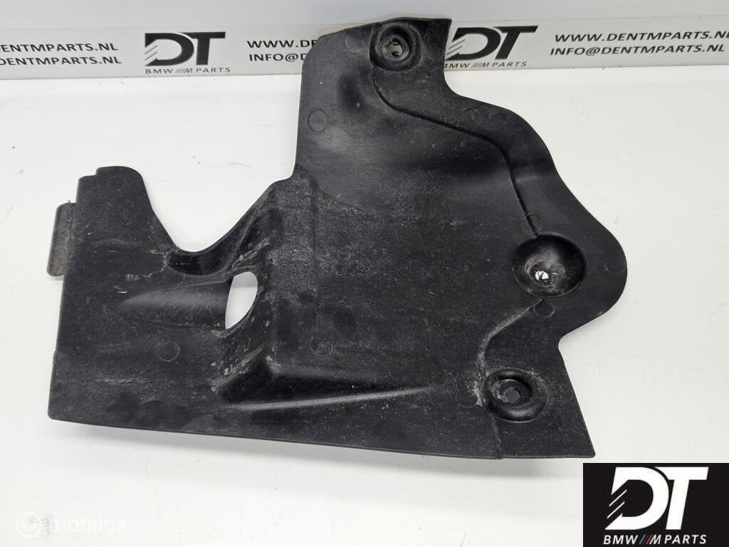 Wielkuip rechtsachter BMW Z4 E85 E86 51717114858, Gebruikt, Ophalen of Verzenden, BMW, BMW