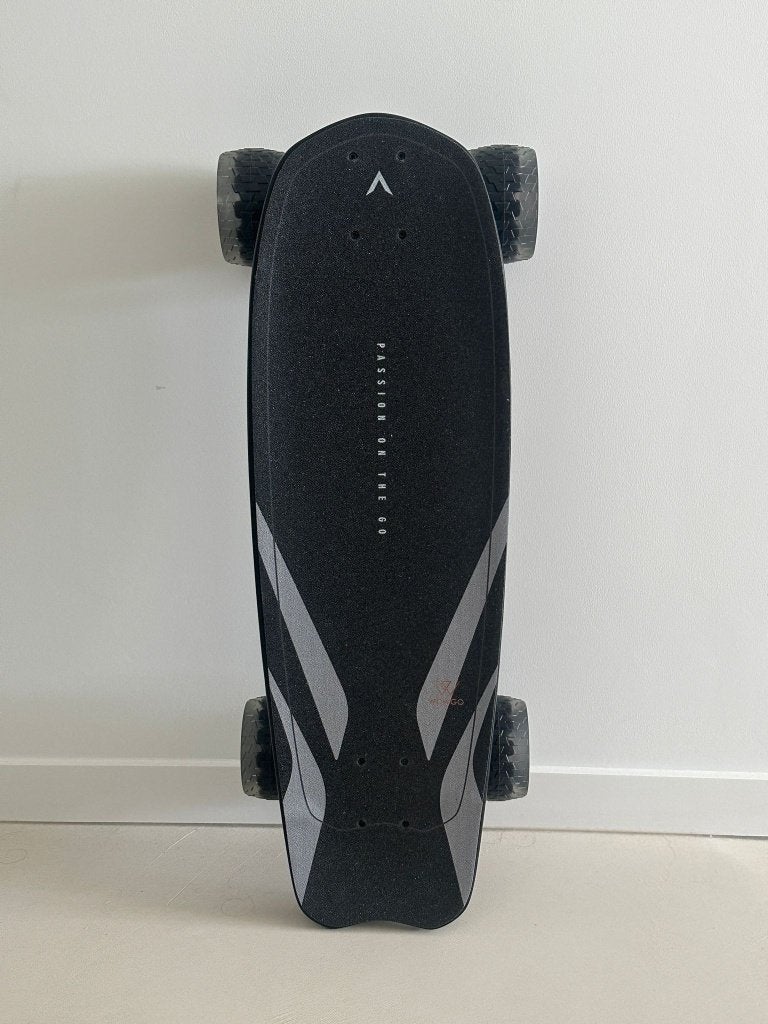 Electrisch Skateboard - WowGO mini 2s, Sport en Fitness, Skateboarden, Ophalen, Nieuw, Skateboard