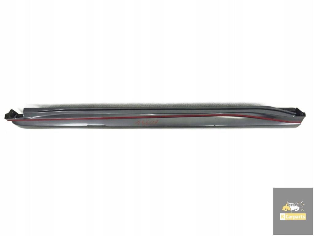 QQ1AAQ3T, Nissan Juke NISMO dorpelstrip LINKS, Takashima 1-chome 1-1
220-8686  Yokohama, NISSAN_SR@mail.nissan.co.jp, Nissan, Gebruikt