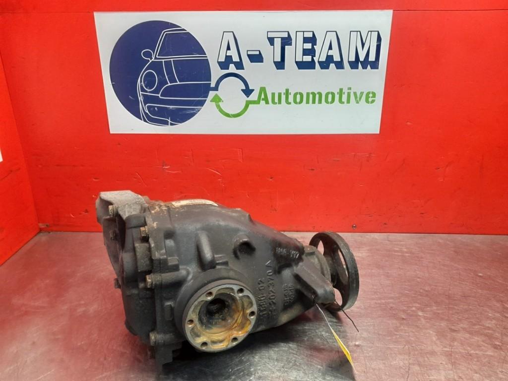 DIFFERENTIEL ARRIÈRE C 3 serie Touring (E91) (33107591016), Utilisé, BMW