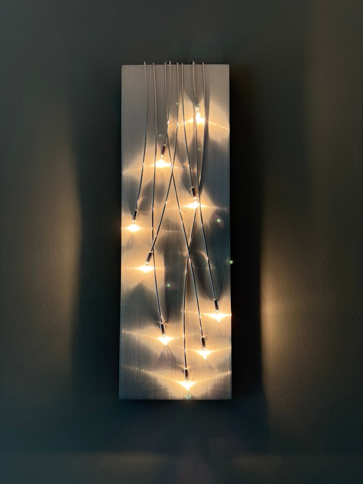 Wandlamp / Applique murale, Maison & Meubles, Enlèvement, Comme neuf, Applique murale