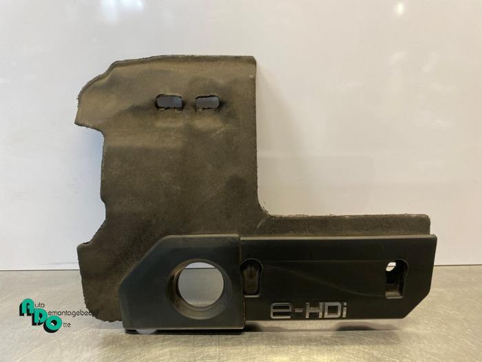Afdekplaat motor van een Citroen DS3 (DS3 10-), Gebruikt, -, Ophalen of Verzenden, -
