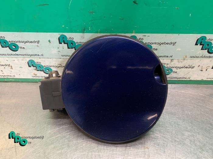Clapet réservoir d'un Citroen C2 (C2 03-) (KPUD), -, 3 mois de garantie, Utilisé, -