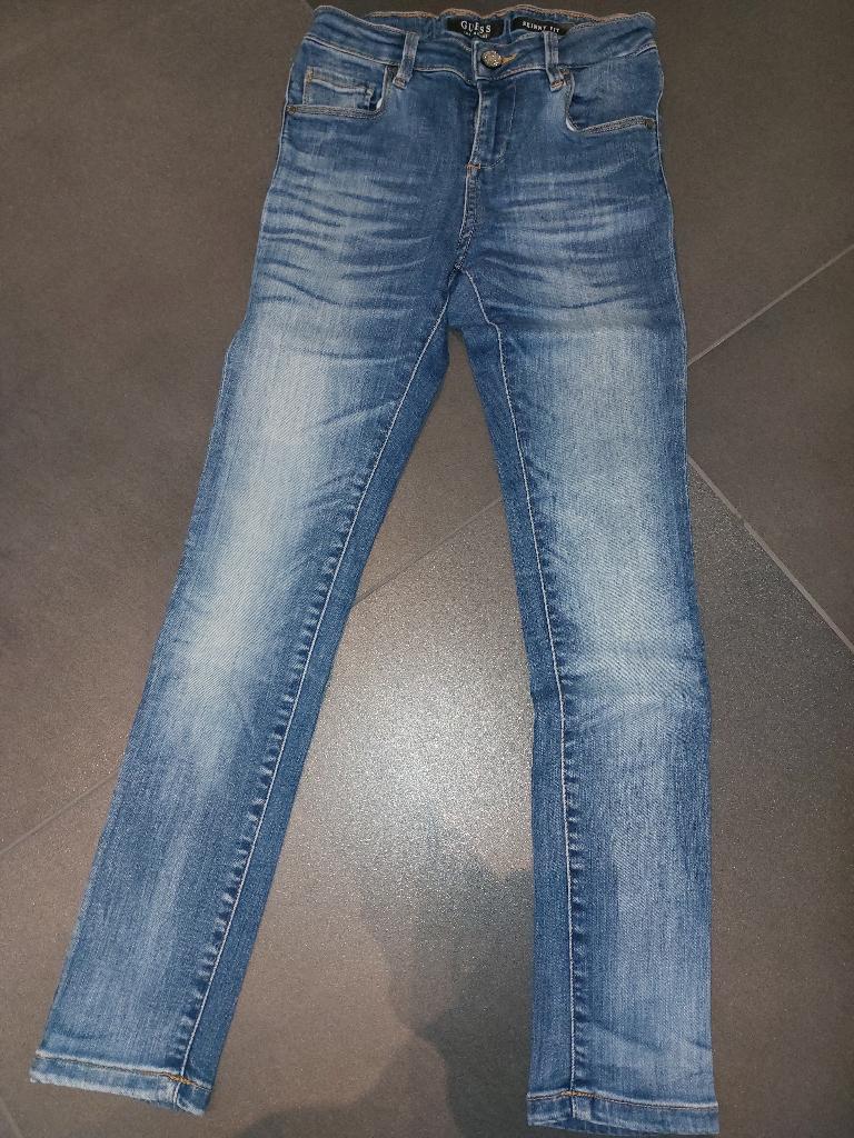 Pantalons, Pantalon, Enlèvement ou Envoi, Utilisé, GUESS