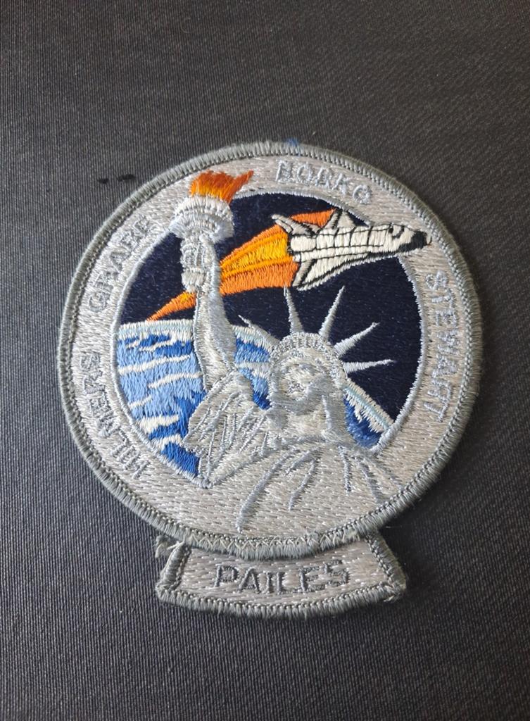 Patch NR26, Verzamelen, Militaria | Algemeen, Ophalen of Verzenden