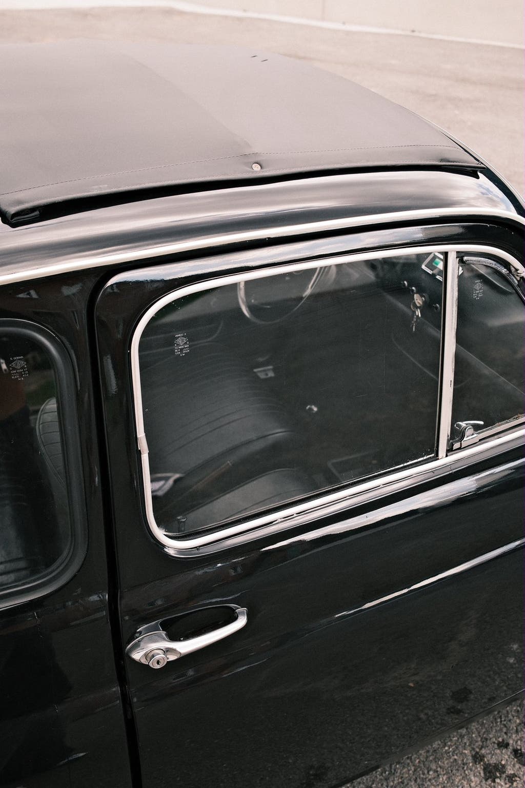 1970 Fiat 500L, foto 9