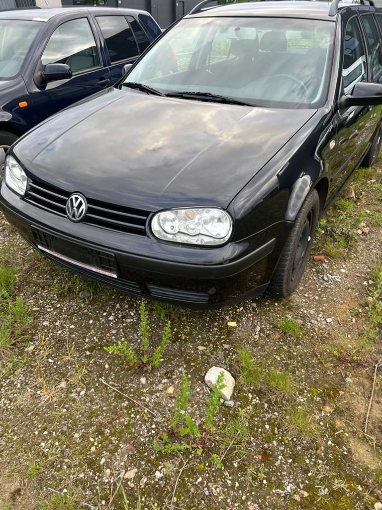 Vw golf 1.9 tdi, Autos, Achat, Entreprise, Boîte manuelle, 5 portes