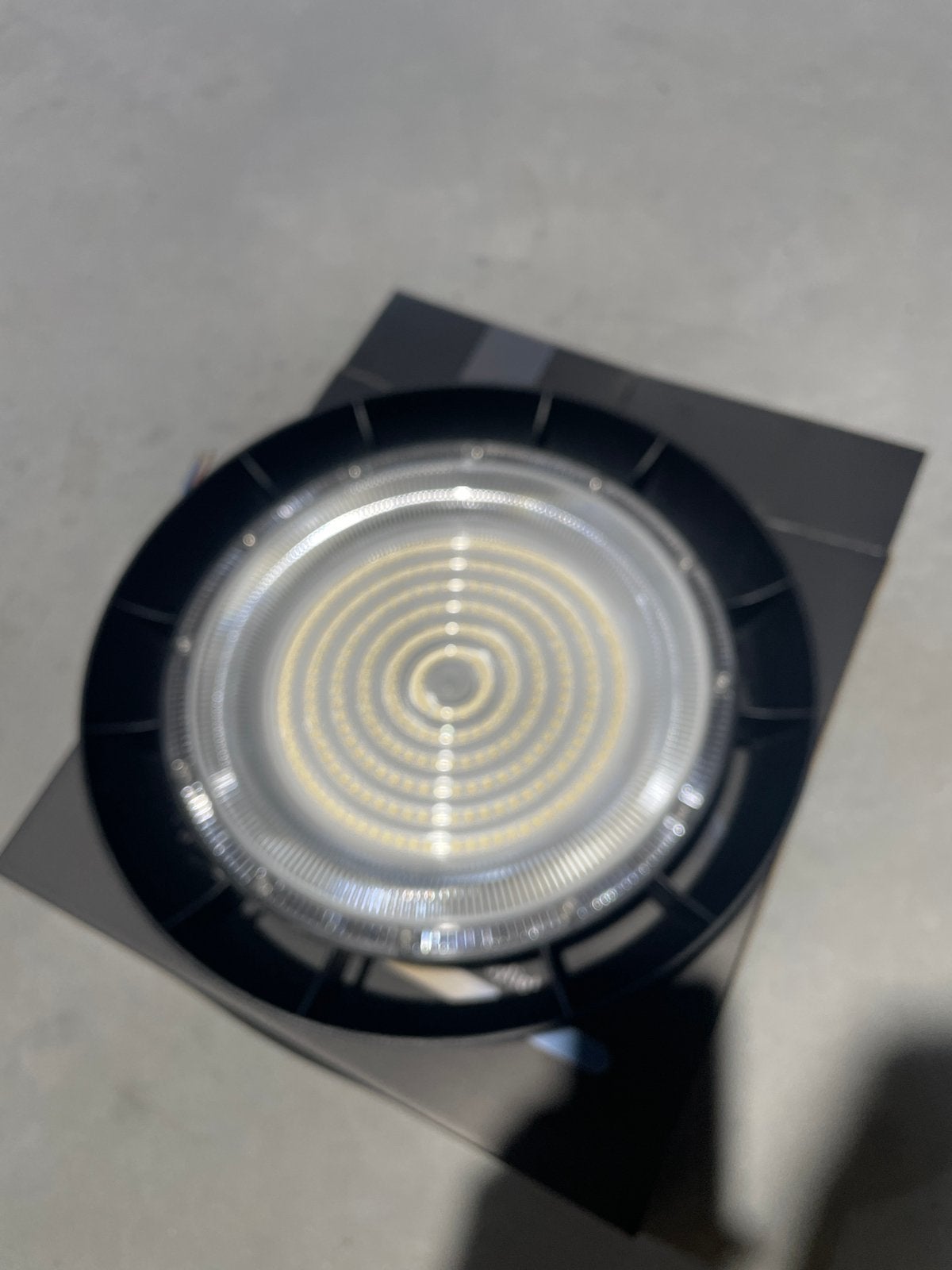 Highbay led 100w, Maison & Meubles, Enlèvement, Neuf, LED