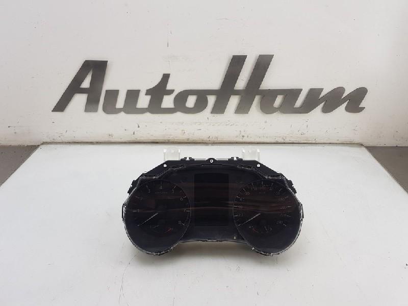 COCKPIT Nissan Pulsar (C13) (01-2013/-) (|248103ZL2C|), Gebruikt, Nissan