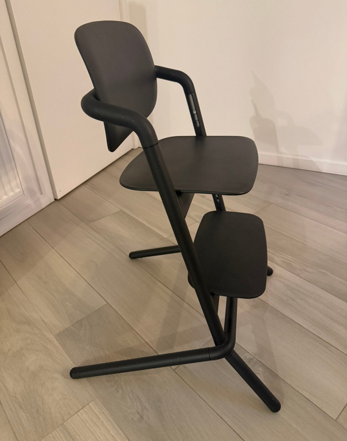 Cybex meegroeistoel, Kinderen en Baby's, Ophalen, Zo goed als nieuw, Meegroeistoel