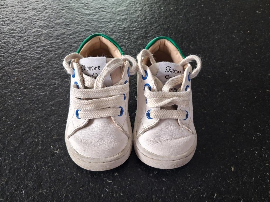 Sneakers shoesme maat 20, Kinderen en Baby's, Ophalen
