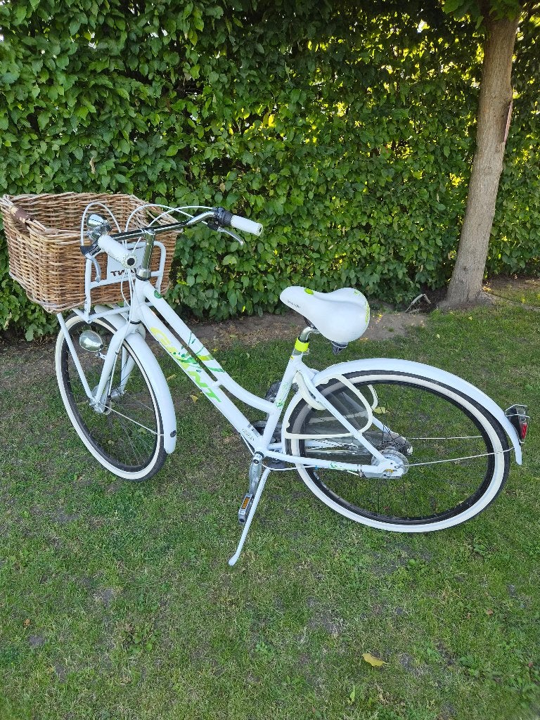 Giant damesfiets Single4U, Ophalen, Gebruikt, Giant