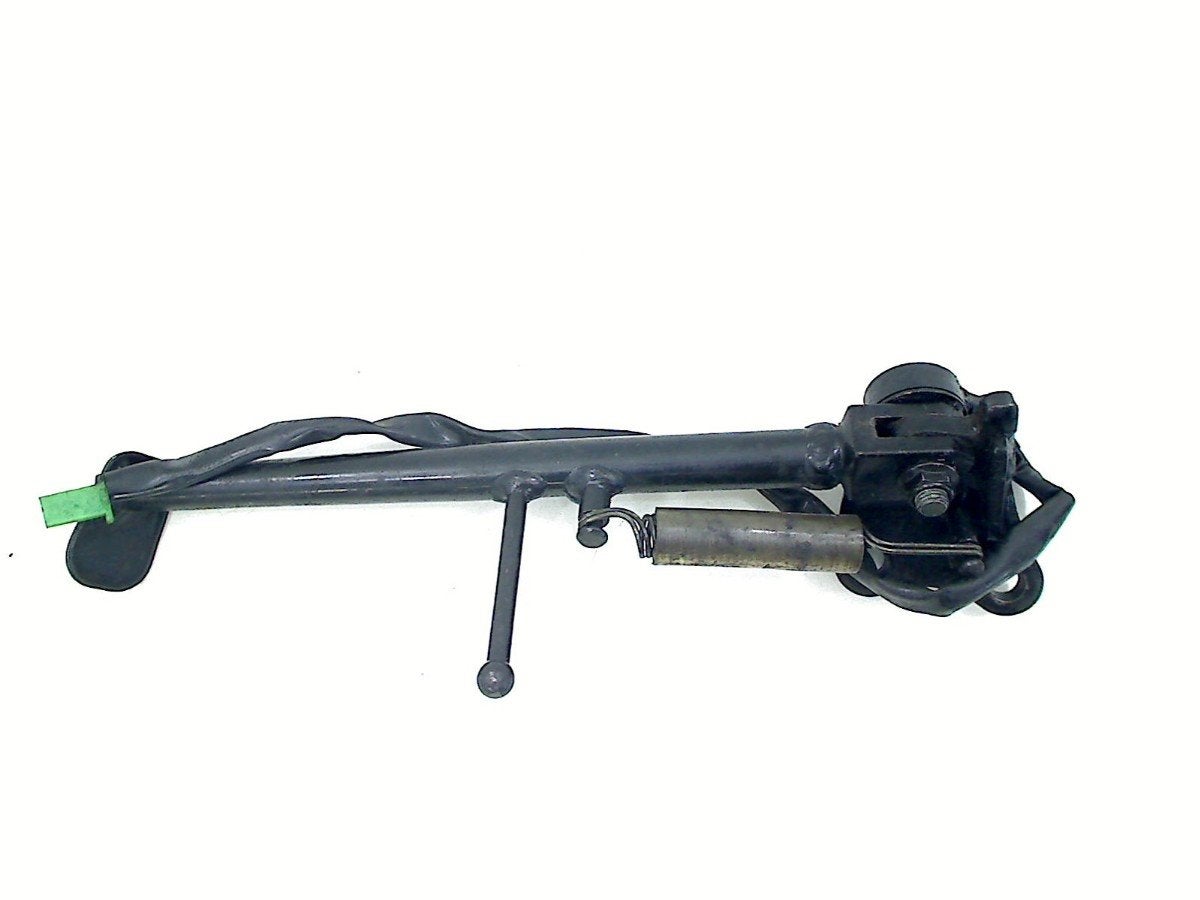 ZIJSTANDAARD CBR 600 F 1999-2000 (CBR600F CBR600F4 PC35), Dhr. S. di Majo, Gebruikt, Info@cama-motorparts.nl, P.J. Troelstraweg 8 8
3144 CX  MAASSLUIS, NL
