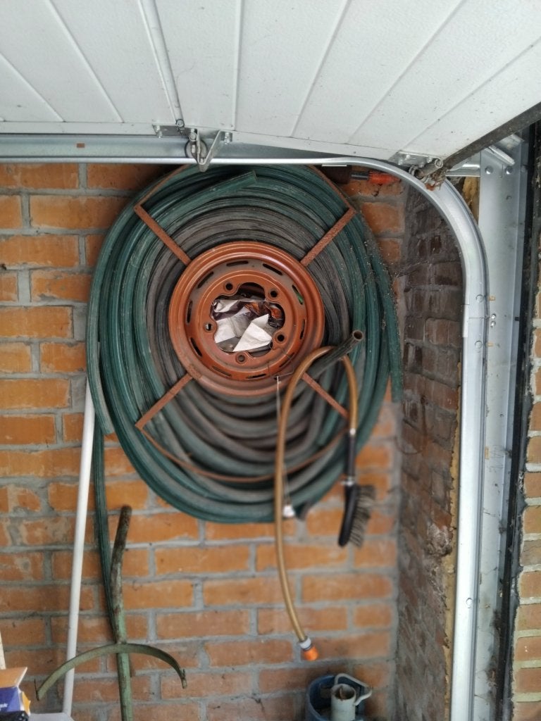 tuyau, Bricolage & Construction, Enlèvement