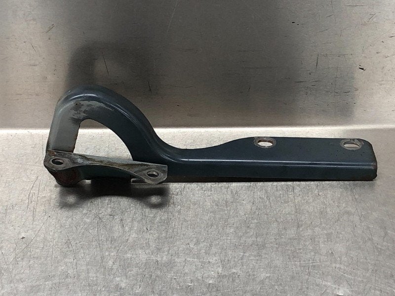 CHARNIERE DE CAPOT Suzuki Jimny Hardtop (01-1998/12-2018), Utilisé, Suzuki