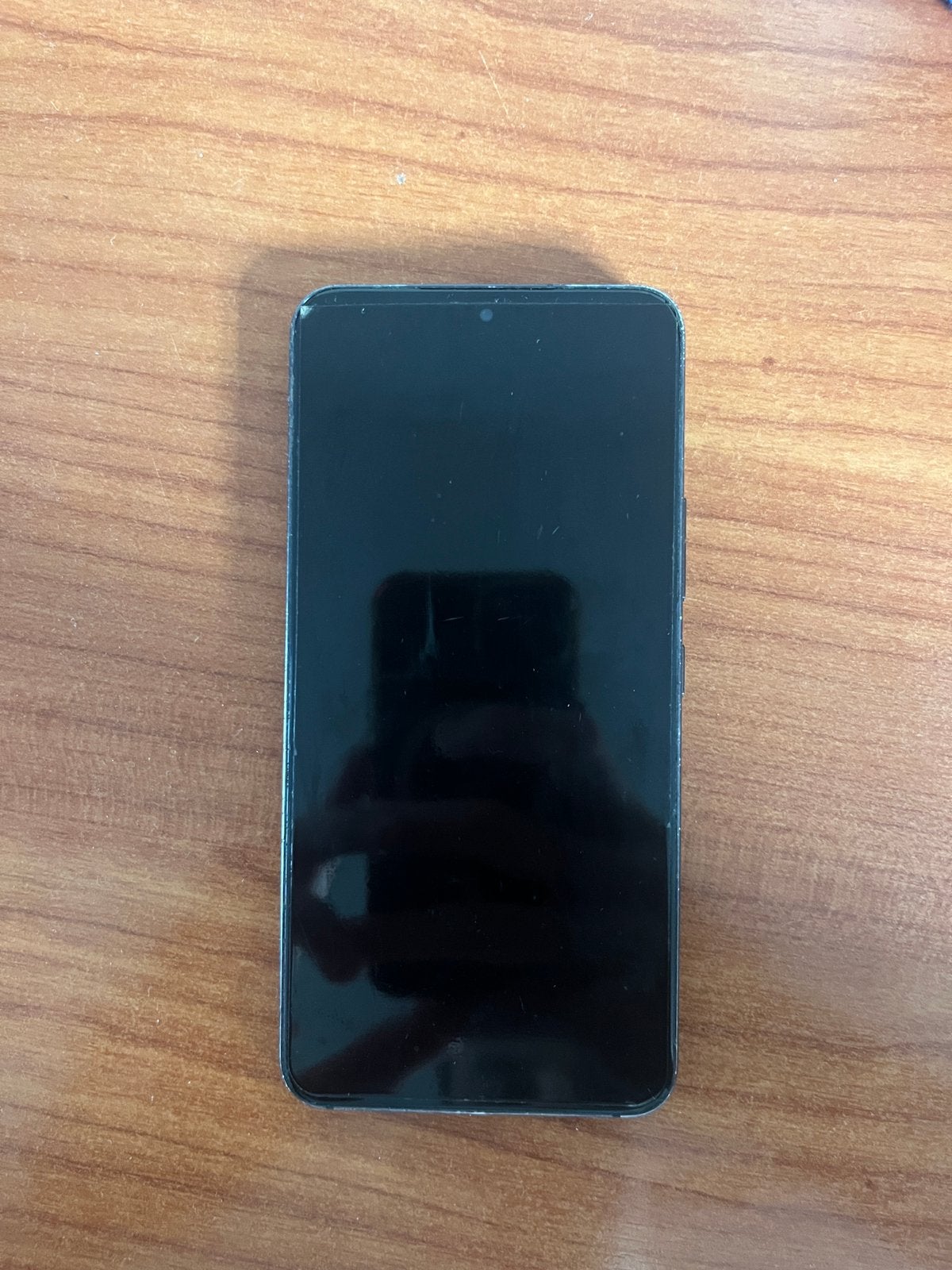 Samsung s22 fe, Zwart, Refurbished, Ophalen of Verzenden, Zonder simlock