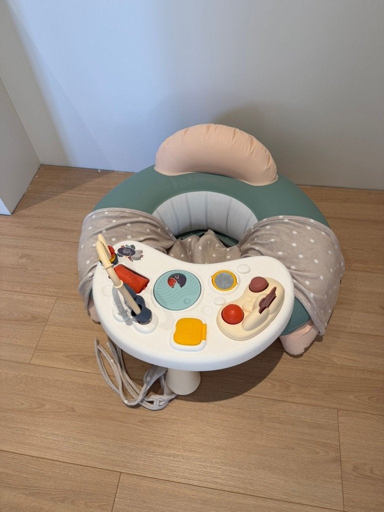 Baby artikelen, Enlèvement, Comme neuf