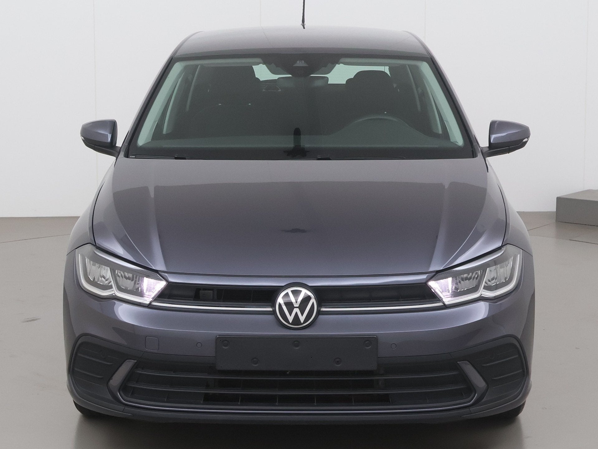 Volkswagen Polo TSI life 95, Achat, Entreprise, Boîte manuelle, Autre carrosserie