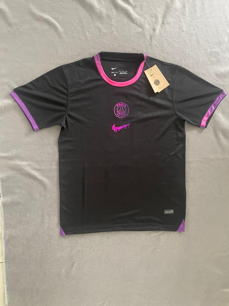 Psg noir concept kit M d.doue 14, Maat M, Ophalen of Verzenden, Nieuw, Shirt
