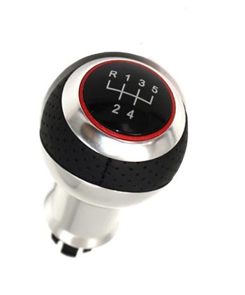 Pookknop Audi A4 8K A5 8T 2007-2015 en voor Q5 S-line