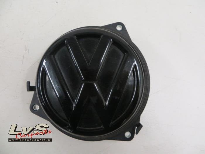 Poignée hayon d'un Volkswagen Polo, Autos : Pièces & Accessoires, -, 3 mois de garantie, Utilisé, -