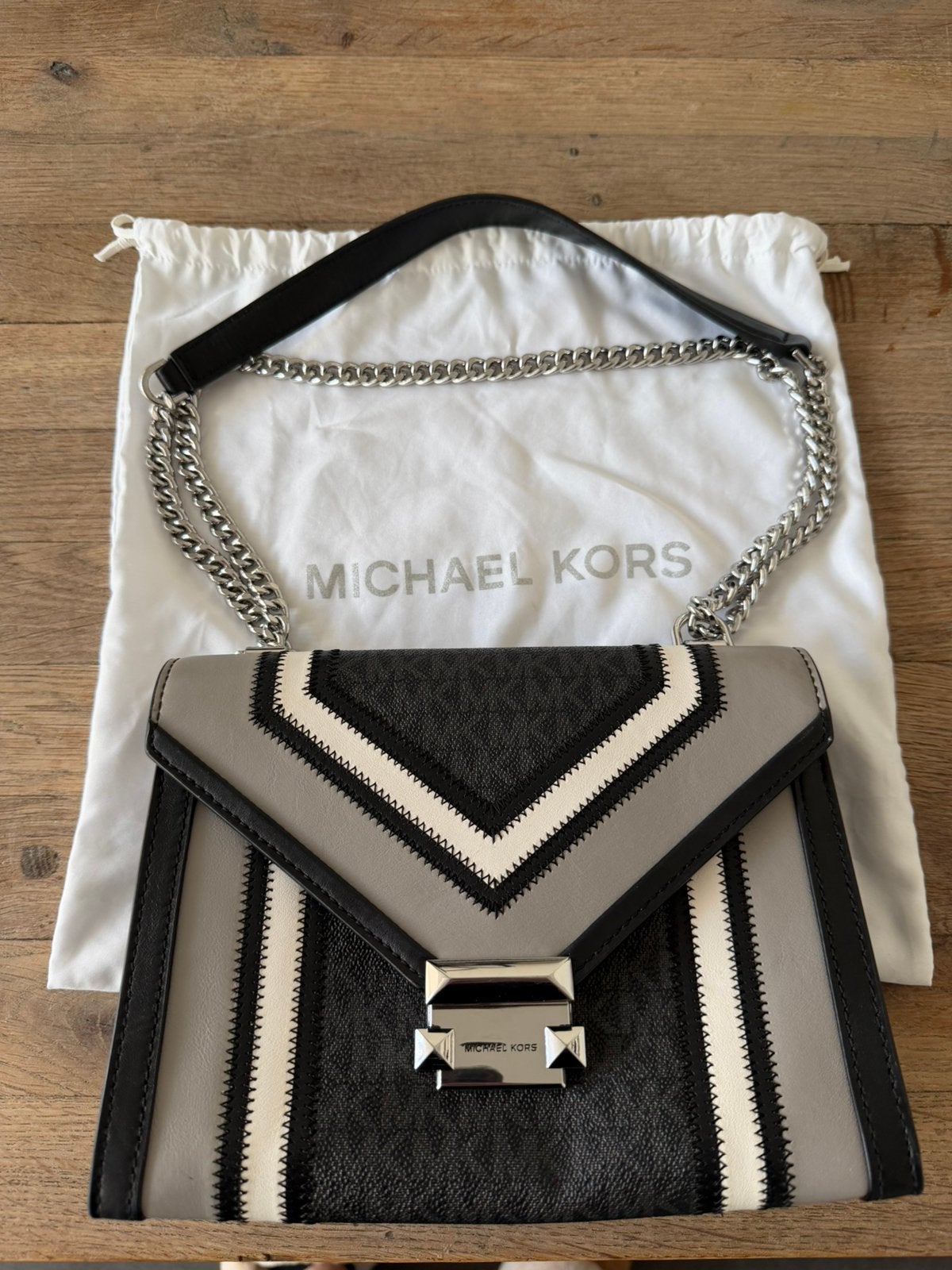 Michael Kors « Whitney », Bijoux, Sacs & Beauté, Enlèvement, Comme neuf