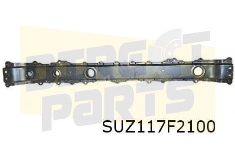 Suzuki Swift (3/17-5/24) (A2L) onderste dwarsbalk Origineel!, -, Voor, -, Nieuw