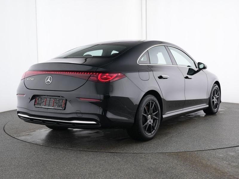 Mercedes-Benz CLA-Klasse 250+ Business Edition + MULTIBEAM +, CLA, Achat, Entreprise, Entretenue par le concessionnaire