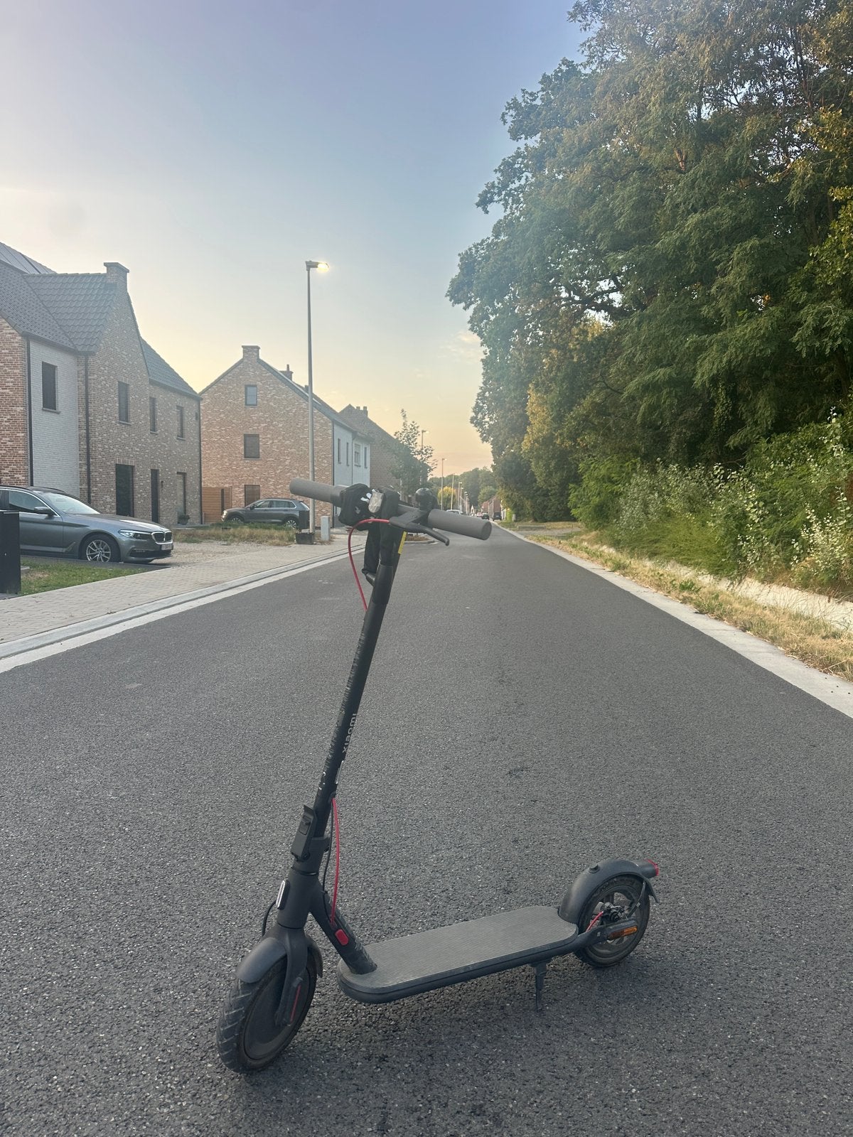 Teruil tegen kukirin of andere steps of een fatbike, Enlèvement ou Envoi, Comme neuf