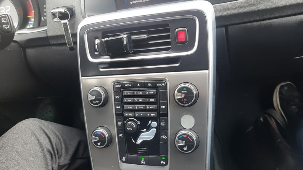 Auto, Auto's, Volvo, Euro 5, V60, 5 deurs, Particulier
