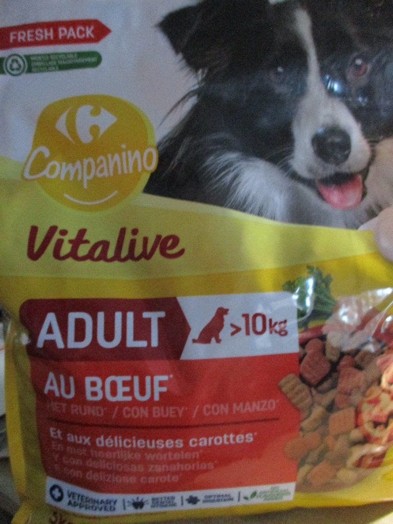 hondenbrokken, Animaux & Accessoires, Enlèvement ou Envoi, Chien