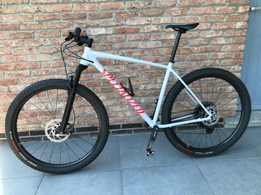 Specialized Chisel comp 29, Fietsen en Brommers, Hardtail, Ophalen, Zo goed als nieuw, Schijfrem