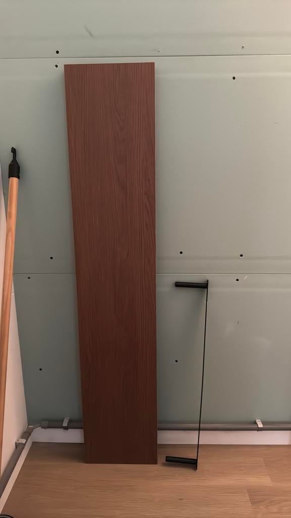 Zwevende legplank, Huis en Inrichting, Kasten | Kleerkasten, Nieuw, Ophalen