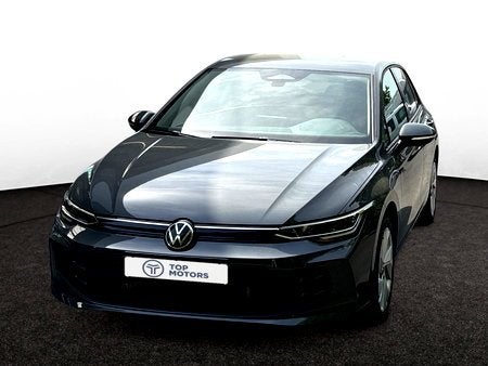 Volkswagen Golf VIII Golf Life Business 1.5 eTSI  85 kW (116, Auto's, Automaat, 115 g/km, Berline, Zilver of Grijs