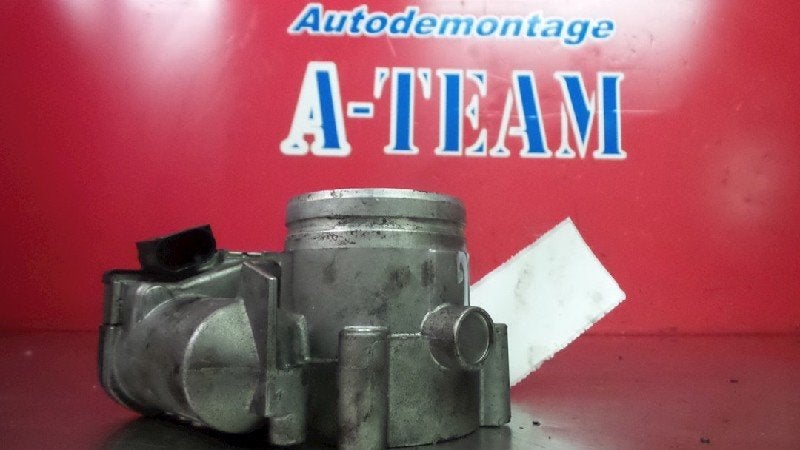 GASKLEPHUIS Fiat Stilo (192A / B) (|0205003052|28716|), Robert Bosch AG, Gebruikt, Fiat, Robert-Bosch-Allee 1
74232  Abstatt, DE