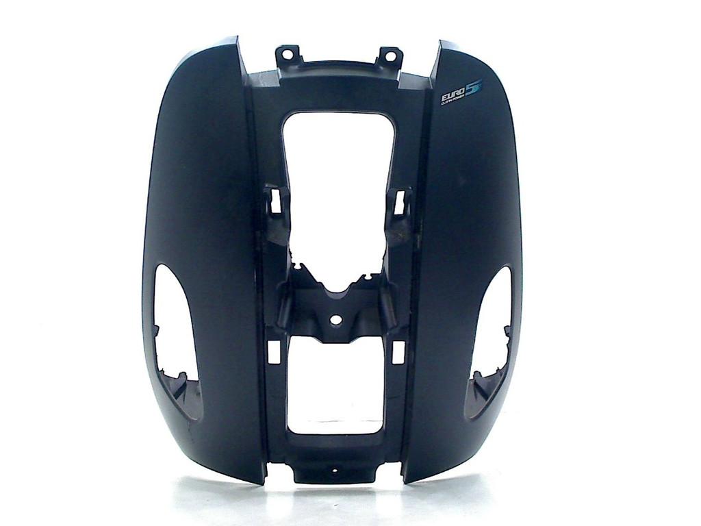 VOORKAP Sym Fiddle 4 50 4T E5 2021-2024 (64301-XVA-0000), Gebruikt, P.J. Troelstraweg 8 8
3144 CX  MAASSLUIS, NL, Info@cama-motorparts.nl