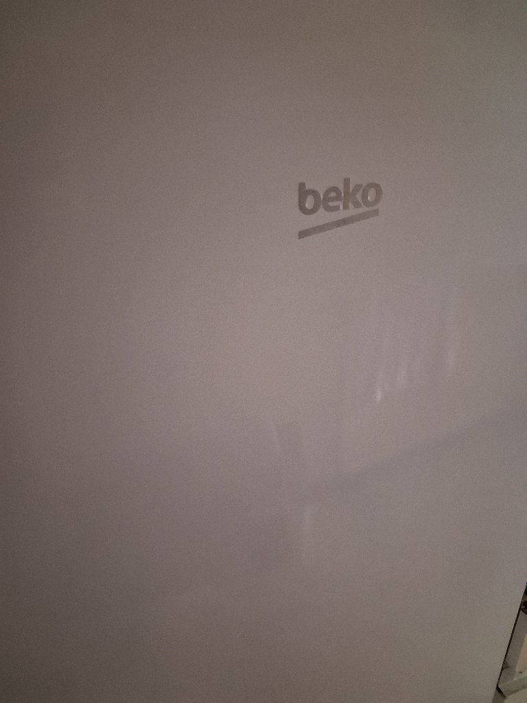 Koelkast - Beko, Elektronische apparatuur, Koelkasten en IJskasten, Ophalen, Zonder vriesvak, 200 liter of meer, 160 cm of meer