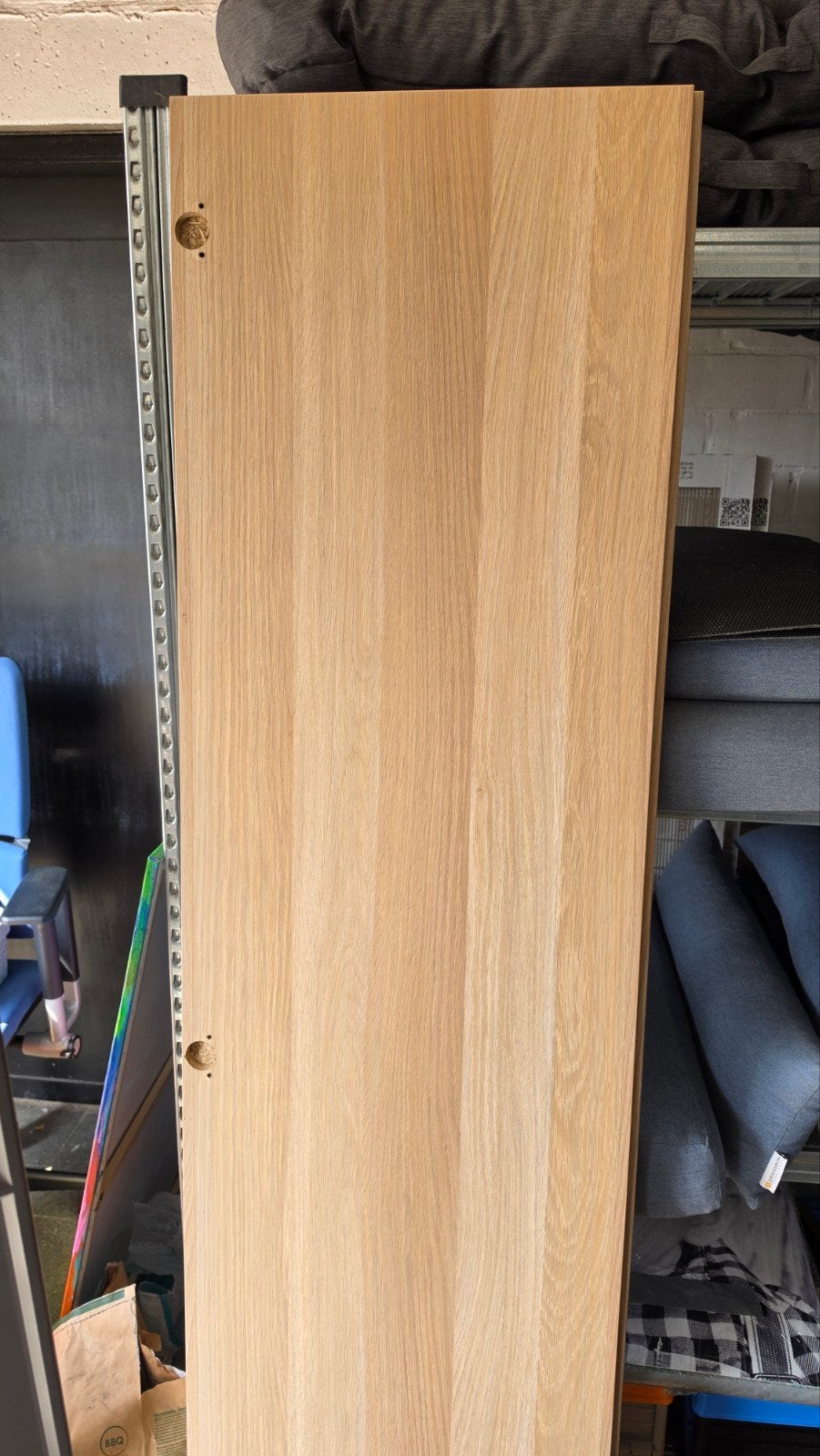 deur kast  ikea, Huis en Inrichting, Ophalen